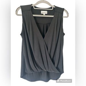 Veronica M Tank, XS